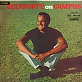 Harry Belafonte - Belafonte on Campus альбом