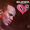 Harry Belafonte - Sings of Love album