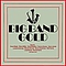 Harry James Orchestra - Big Band Gold album