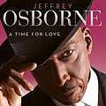 Jeffrey Osborne - A Time for Love album