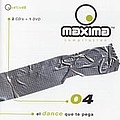 O-zone - Maxima FM: Compilation, Volume 4 (disc 1) album
