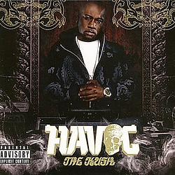 Havoc - The Kush album