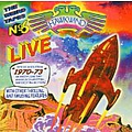 Hawkwind - Weird Tapes, Vol. 6: Live 1970-73 album