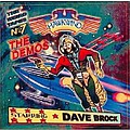 Hawkwind - The Weird Tapes, Vol. 7: Dave Brock, The Demos альбом
