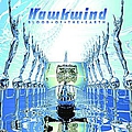 Hawkwind - Blood of the Earth album
