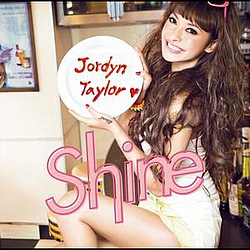 Jordyn Taylor - Shine альбом