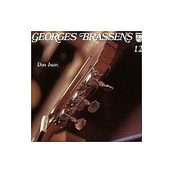 Georges Brassens - Don Juan   (W3 Bonus album