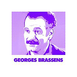 Georges Brassens - 52 SuccÃ¨s De La Chanson FranÃ§aise Par Georges Brassens альбом