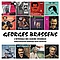 Georges Brassens - IntÃ©grale Des Albums Originaux album
