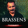 Georges Brassens - Georges Brassens : Talents Du Siecle V.1/Master Serie V.1 album