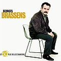 Georges Brassens - Les 50 Plus Belles Chansons De Georges Brassens album