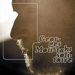 Georges Moustaki - Solitaire album