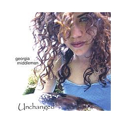 Georgia Middleman - Unchanged album
