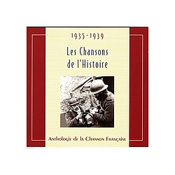Georgius - Les chansons de l&#039;Histoire 1935-1939 альбом