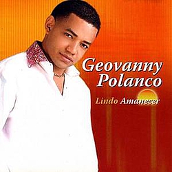 Geovanny Polanco - Lindo Amanecer альбом
