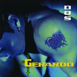 Gerardo - Dos альбом