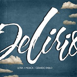 Gerardo Pablo - Delirio album