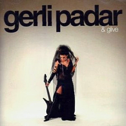 Gerli Padar - Gerli Padar &amp; Glive album