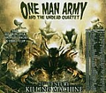 One Man Army - 21st Century Killing Machine album
