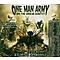 One Man Army - 21st Century Killing Machine album