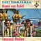 Gert Timmerman - Blume von Tahiti album