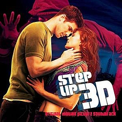 Get Cool - Step Up 3D album
