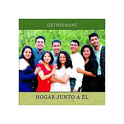 Gethsemaní - Hogar Junto A Ãl album