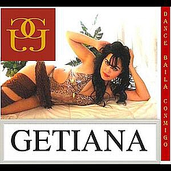 Getiana - Dance With Me (Full Album) album