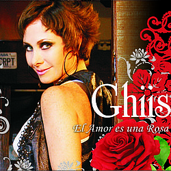 Ghiis - El Amor es una Rosa album