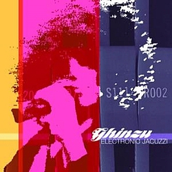 Ghinzu - Electronic Jacuzzi альбом