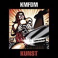 Kmfdm - Kunst альбом