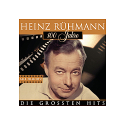 Heinz Rühmann - 100 Jahre Heinz RÃ¼hmann альбом