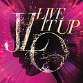 Jennifer Lopez - Live it up альбом