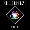 Killerpilze - Grell альбом