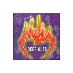 Helix - The Best of Helix: Deep Cuts album