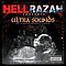 Hell Razah - Ultra Sounds of a Renaissance Child album