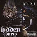 Ghostface Killah - Hidden Darts 4 альбом