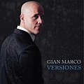 Gian Marco - Versiones album