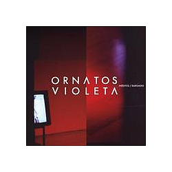 Ornatos Violeta - InÃ©ditos/Raridades album