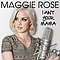 Maggie Rose - I Ain&#039;t Your Mama album