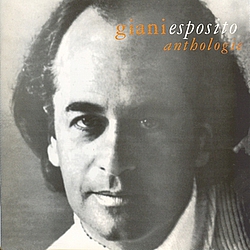 Giani Esposito - Giani Esposito - Anthologie альбом