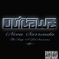 Outlawz - Neva Surrender - The Rap-A-Lot Sessions альбом