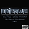 Outlawz - Neva Surrender - The Rap-A-Lot Sessions album