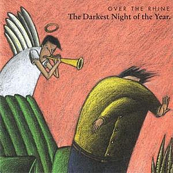 Over The Rhine - The Darkest Night of the Year альбом