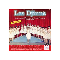 Gilbert Becaud - La plus grande chorale feminine francaise (1959-1966) album