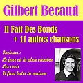 Gilbert Becaud - Greatest Hits альбом