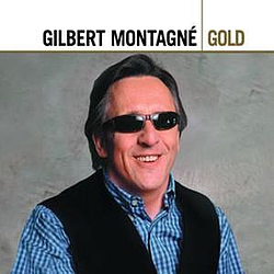 Gilbert Montagné - Gold альбом