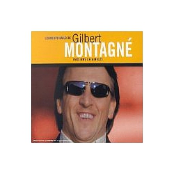 Gilbert Montagné - Les Indispensables de album