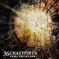 36 Crazyfists - THE OCULUS EP album