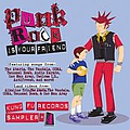 Ozma - Punk Rock Is Your Friend-Sampler #4 album